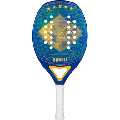 adidas ракетка для пляжного тенниса bra wc2026
