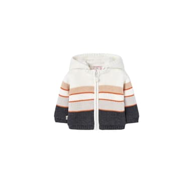 boboli knitwear jacket