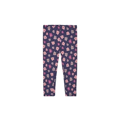 boboli stretch knit leggings