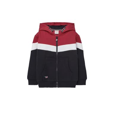 boboli fleece jacket