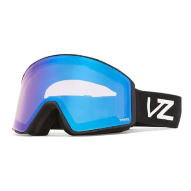 vonzipper capsule ski goggles