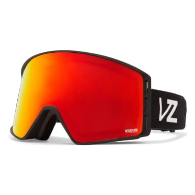 vonzipper velo ski goggles