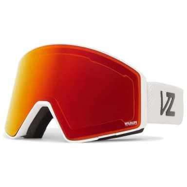 vonzipper capsule ski goggles