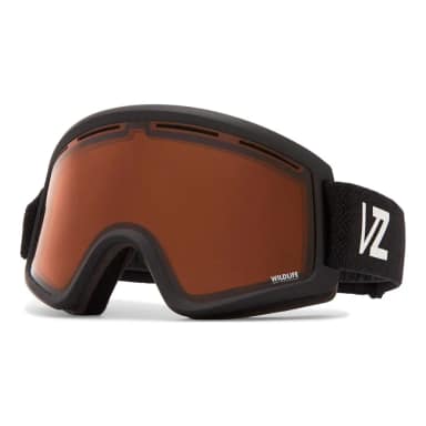 vonzipper cleaver ski goggles