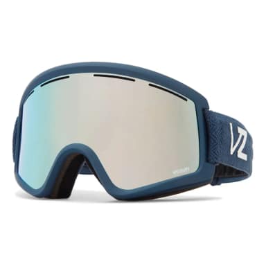 vonzipper cleaver ski goggles