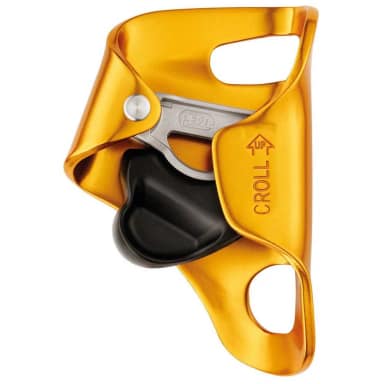 petzl croll l ascender