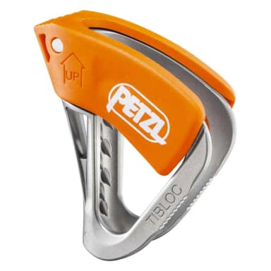 petzl tibloc blocker