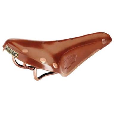 brooks england седло велосипеда b17 special