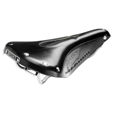 brooks england седло велосипеда b17 imperial
