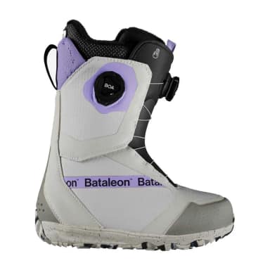 bataleon mosh boa snowboard boots