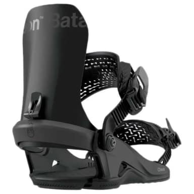 bataleon chaos heelwarp snowboard bindings