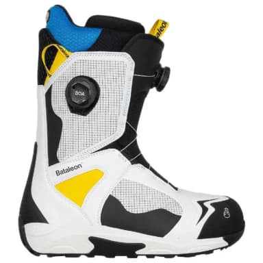bataleon rave boa snowboard boots