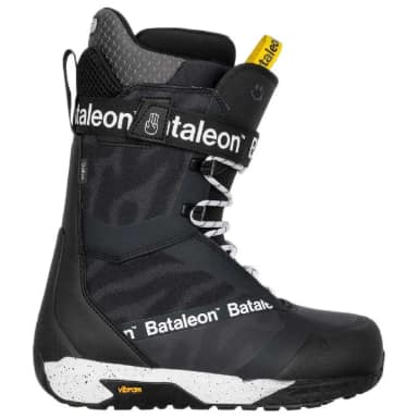 bataleon salsa lace snowboard boots