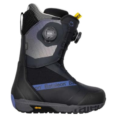 bataleon salsa boa woman snowboard boots