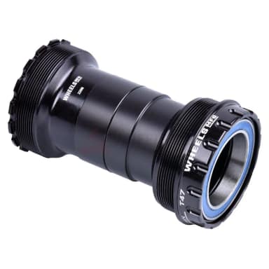 wheels manufacturing чашки каретки t47a abec-3 cranks 29 mm