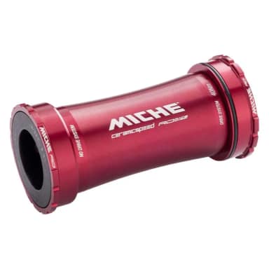 miche каретка bb86 ceramicspeed
