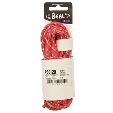beal 5 mm rope