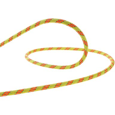 beal ice line 8.1 mm rope