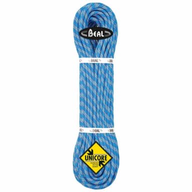 beal ice line dry cover 8.1 mm rope