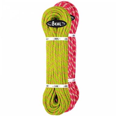 beal legend 8.3 mm rope 2 units