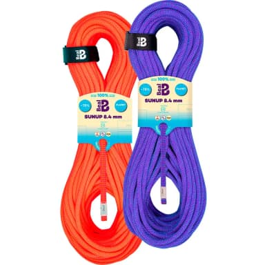 beal sunup 8.4 mm 2 units rope
