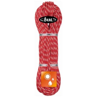 beal cobra dry cover 8.6 mm rope
