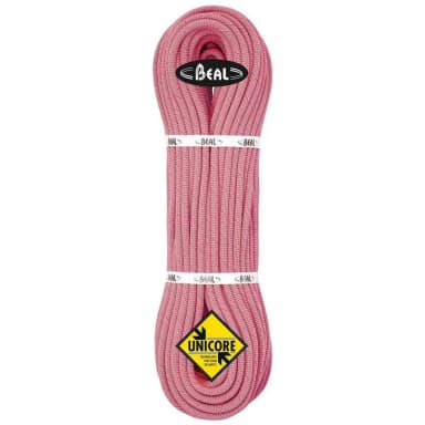 beal joker golden dry 9.1 mm rope