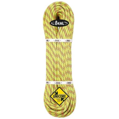 beal booster dry cover 9.7 mm rope