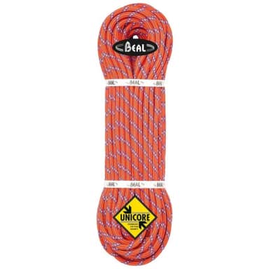 beal diablo 9.8 mm rope