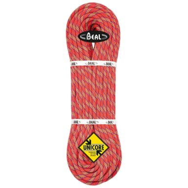 beal tiger golden dry 10 mm rope