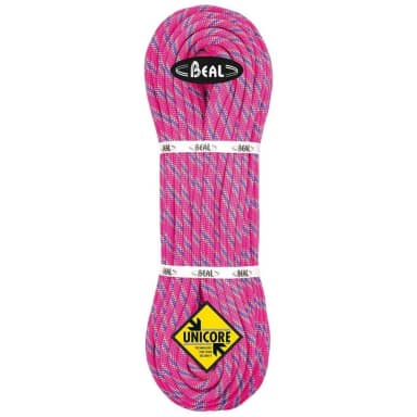 beal tiger dry cover 10 mm rope
