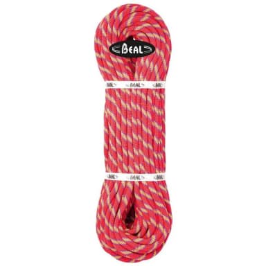 beal virus 10 mm rope