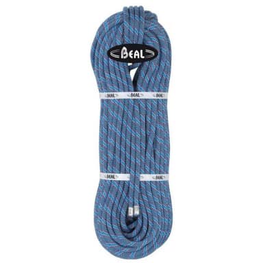 beal flyer dry cover 10.2 mm rope
