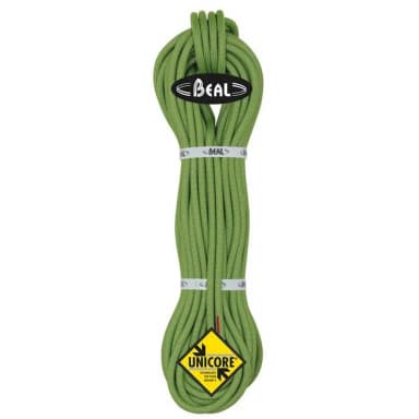 beal wall school 10.2 mm rope