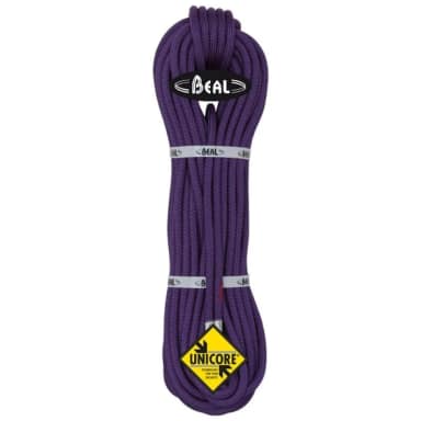beal wall master 10.5 mm rope
