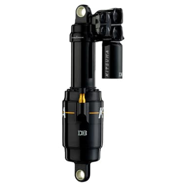 cane creek амортизатор db kitsuma air g2