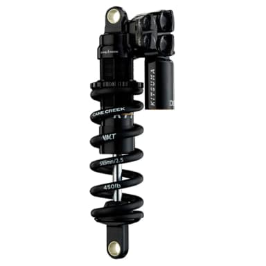 cane creek амортизатор db kitsuma coil g2