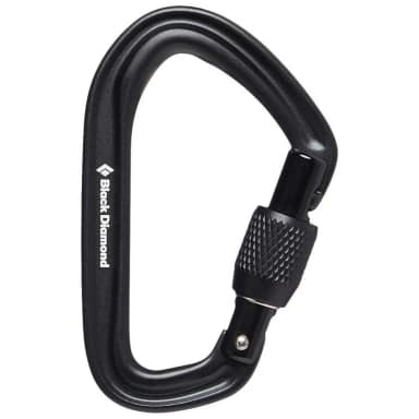 black diamond hot forge snap hook