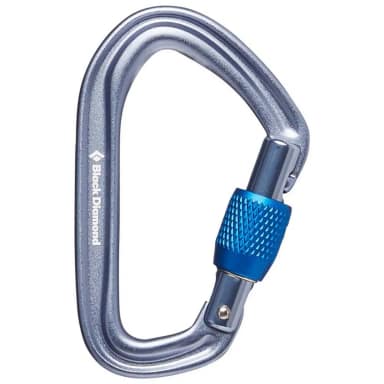 black diamond hot forge snap hook