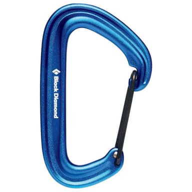 black diamond lite wire snap hook