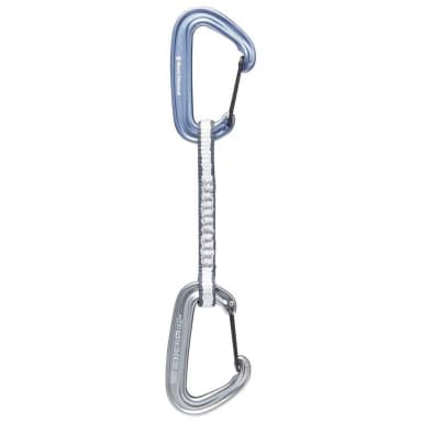 black diamond mini wire 12 cm quickdraw