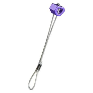 black diamond hex 11 wired stopper