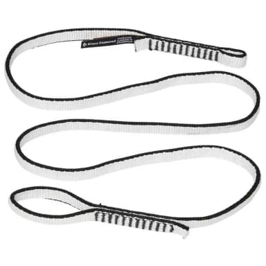 black diamond 13 mm dynex rabbit runner sling