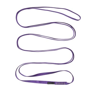 black diamond nylon runner 18 mm sling