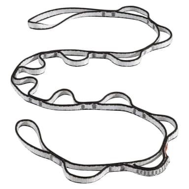 black diamond 12 mm dynex daisy chain sling