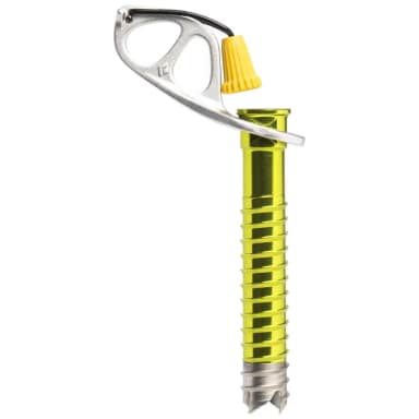 black diamond ultralight ice screw