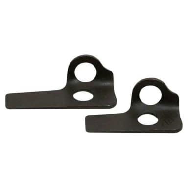 black diamond knifeblade piton