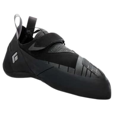 black diamond shadow climbing shoes