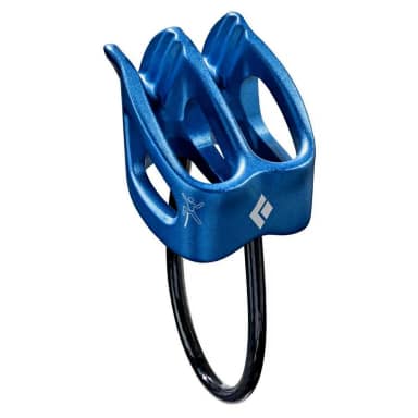 black diamond atc xp belay device