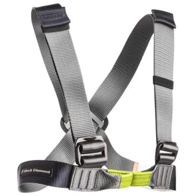 black diamond vario harness chest